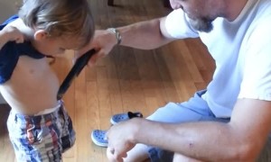 Metal Detector Also Detects Lies