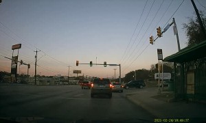 How Not to Make a U-Turn