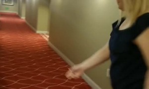 Cartwheel Ends With Unexpected Crack