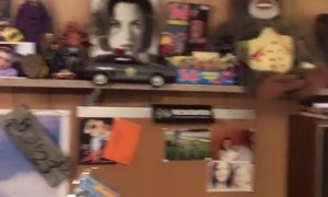 Video Rental Store Basement Renovation