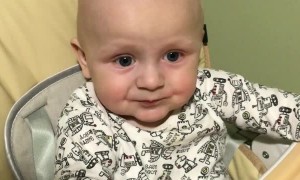 That First Time Lemon Face