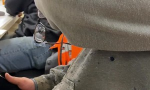 Bottled Water Comes Back Up