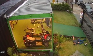 Employee Slips With Style