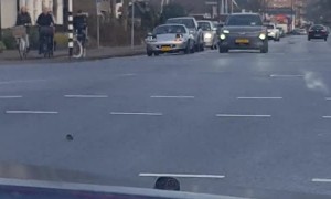 When You See Another Miata