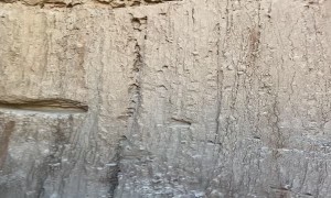 Beautiful Clay Canyons in Cathedral Gorge State Park