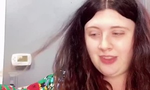 Tongue Trick Surprises Son