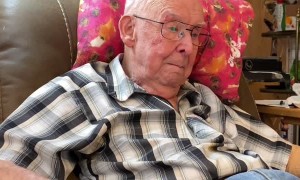 Amazing Technology Brings Lost Love to Life