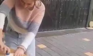 Can of Surstromming Clears Out Family Barbecue