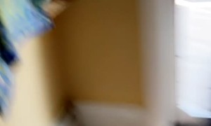 Bird Screams Out an Excited Good Morning