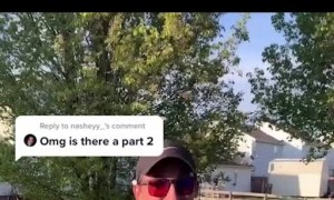 Colorblind Man Receives the Perfect Birthday Present