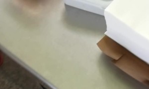 Malfunctioning Fryer Creates Close Call