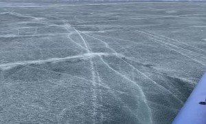 Breath of Lake Baikal