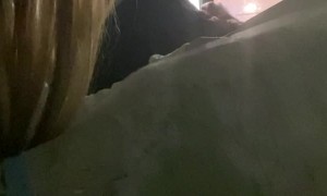 College Students Attempt Drivethru Bamboozle