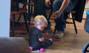 Tinsley Jo's Discussion