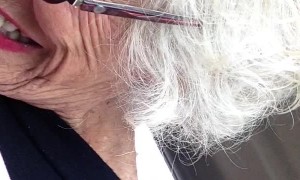 Eyebrow Treatment Brings Them to Tears