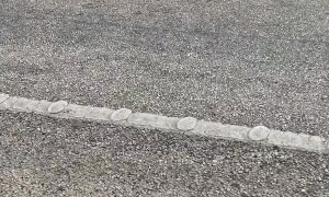 Family Automotive Shop Flooded by Swollen Creek