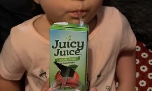 Mom's Genius Medicine Delivery Method