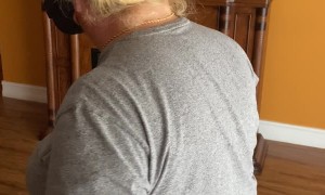 100th Floor Fall In Virtual Reality