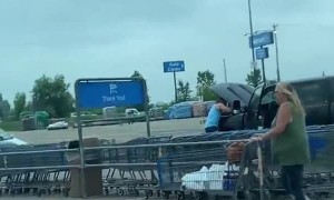 Strangers Buy Woman New Minion for Her Collection