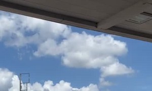 Train Accident in Luling Texas