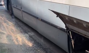 Man Buys Bus for $16