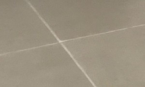 Puppies Pile Under Door for Cool Draft