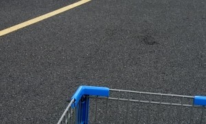 Shopping Cart Hole in One Skills