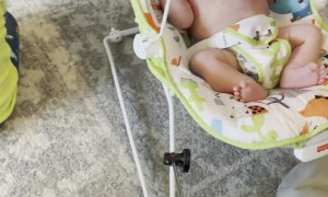 When Your Dad is a Drummer