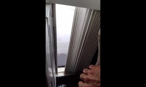 Inside Hurricane Ida