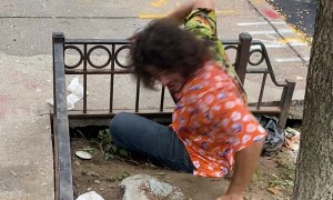 Hole Community in New York