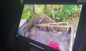 Heavy Stack Has Unexpected Consequences