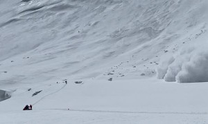 Avalanche Covers Acquaintances