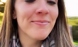 Goats Claim Roof As Their Realm