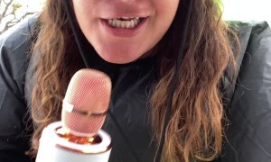 Mom's Embarrassing Lunch Delivery