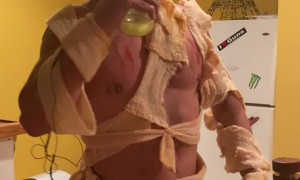 Halloween Drinks With a Shocking Twist