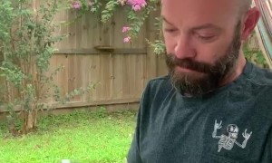 Color Correcting Lenses Cause Tears