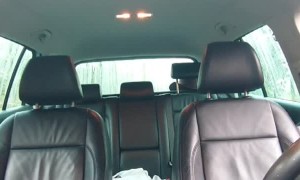 Fart Spray Joke Doesn't Go as Planned