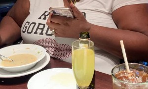 Playing With Spam Caller