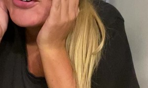 Telling my Dad I Paid For Premium Air For Car Tires