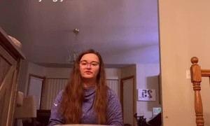 When the 'Pen in Cup' Challenge Goes Wrong