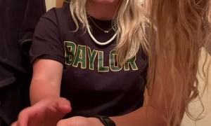 Diplomatic Boyfriend Can't Deny Fishy Smell