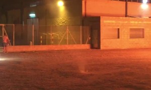 Tiny Tornados at Bonfire