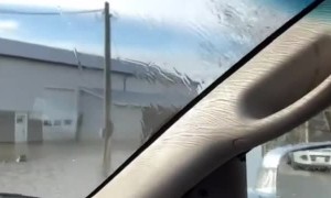 Inside My House After the Flood