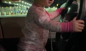 Lactose Intolerant Baby Given Dairy