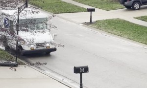 What Happens When You Try to Mail a Potato