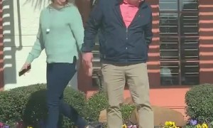 Tesla Fart Feature Has People Confused