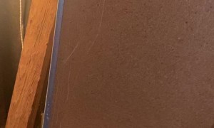 Electrical Outlet Bursts Into Flames