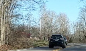 Compromised Driver Can't Control Car