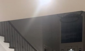 Vase Plays Victim to Virtual Reality Punches