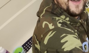 I Found Our Cat After Losing Her 5 Months Ago